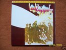 Led Zeppelin 2 II LP MFSL 1-065 Mint Top