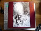 BIOTA(Mnemonists)-S/T ltd 1st noise LP spk mb ddaa nww