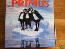 PRIMUS-Tales From Punchbowl dbl LP