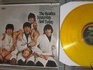BEATLES YESTERDAY AND TODAY  YELLOW  LP BUTCHER COVER