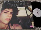 P J  HARVEY - UH HUH HER