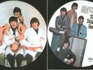 BEATLES YESTERDAY&TODAY - Butcher Cover PICTURE DISC LP
