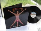 BOXER BELOW THE BELT 1975 MINT FROM UK MIKE PATTO RARE