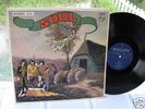CUBY & BLIZZARDS SOUL 1967 IN MINT BLUES KRACHER
