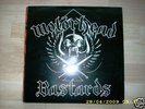 MOTÖRHEAD BASTARDS Vinyl LP Selten ab 1 Euro 
