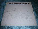 1979 PROMO LP THE KNACK Get The Knack ESTS11948 NM/NM