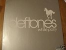 The Deftones White Pony Maverick Records POP LPs