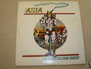 Asia - Armed To The Teeth Rare Private Press E/M- 1980