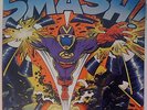 SMASH LP RARE FUNK DISCO SOUL DEBARGE SWITCH OLD SCHOOL