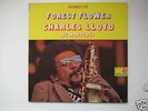 CHARLES LLOYD AT MONTEREY  