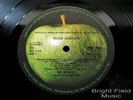 Beatles Yellow Submarine UK 1969 1st Press *MONO* LP