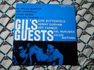Gil's Guests Gil Melle Prestige 7063 DG LP