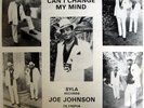 rare Modern Soul 45 JOE JOHNSON can i change my mind