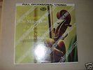 SEALED CAPITOL  MICHAEL RABIN, THE MAGIC BOW SP8510 NM+