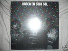 Under en sort Sol (debut Lp in Joy Division style) 1980