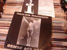 PARALISIS PERMANENTE QUIERO SER SANTA rarisimo h 7