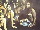 JIMI HENDRIX [Electric Ladyland] POLYDOR [German] NUDE