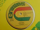 CYGNUS - JAH MAN  / BABYLON...roots 12