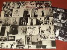 ROLLING STONES-EXILE ON MAIN ST-ORIG 2 LP+INNERS/CARDS
