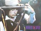 BOB Dylan ROBERT & SARA vinyl Lp