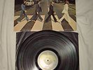 THE BEATLES 1st UK PRESSING 