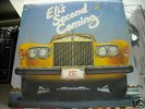 ELI'S SECOND COMING S/T 1977 TK DISCO 12