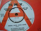 SWINGING BLUE JEANS rumors gossip untrue DEMO 45 MINT