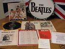 BEATLES 3RD STATE MONO BUTCHER COVER LP NO RESERVE