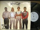 SAVIOR Echoes Of Love**pvt. issue blazing Hard ProgRock
