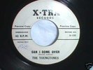 RARE DOO WOP 45- THE YOUNGTONES