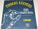 FUNK 45 Pretty Purdie MAVINS Rare LIALEH version HEAR