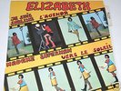  ELIZABETH ep FR FREAKBEAT MOD GROOVY POP Hear
