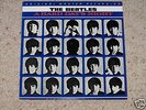 BEATLES HARD DAYS NIGHT MFSL ORIGINAL MASTER RECORDING