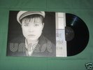 Unrest Perfect Teeth Indie LP England 1993