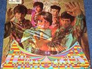 THE HOLLIES Evolution SCARCE Orig UK 1967 Mono N/M LP