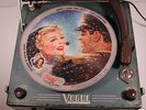 Vogue Picture Record Player 78 rpm 1940s RARE