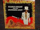 BOOBIE KNIGHT & UNIVERSAL LADY ORIG SEALED 1974 FUNK LP