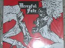 MERCYFUL FATE  ?LIVE IN HILVERSUM