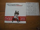 CRACKER JACKS Drink Beer 7