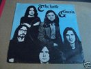 Genesis The Knife orig UK 45 & picture sleeve Charisma