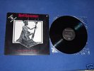Hellhammer - Apocalyptic Raids  LP TOP METAL  RAR