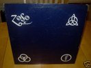 Led Zeppelin Album RARE Vinyl Accord Record Label 1969