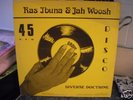 RAS IBUNA/JAH WOOSH/DIVERSE DOCTRINE /CLASSIC ROOTS