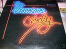 The HUMAN BODY  Make You Shake It Modern Soul Boogie LP