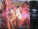 BILL BLACKS COMBO RARE SOUL LONDON LP UK NEAR MINT 