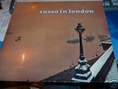 BILL RUSSO IN LONDON SUPER RARE UK COLUMBIA ONLY ISSUE