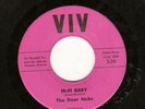THE DOOR NOBS 45RPM '65 VIV RARE ARIZONA GARAGE BAND