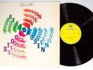 KARLHEINZ STOCKHAUSEN OPUS 1970 DEUTCHE GRAMMOPHON LP
