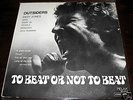 To Beat or not to Beat Dutch 66 Freakbeat garage LP EX