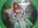 WITHIN TEMPTATION - MOTHER EARTH GREEN ***PICTURE LP***